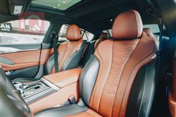 BMW 8-Series